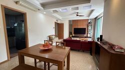 Caribbean At Keppel Bay (D4), Condominium #547042271